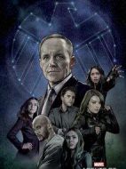 神盾局特工第五季