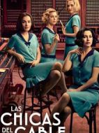 接線女孩第一季