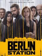 柏林諜影第二季海報