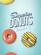 超級甜甜圈第二季