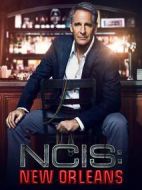 海軍罪案調(diào)查處：新奧爾良第四季