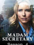 國務(wù)卿女士第四季劇情介紹(1-22全集)