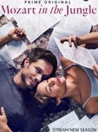 叢林中的莫扎特第四季劇情介紹(1-10全集)