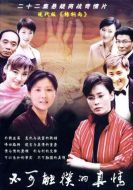 不可觸摸的真情劇情介紹(1-22全集)