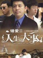 人生大事劇情介紹(1-26全集)