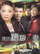 我的糟糠之妻劇情介紹(1-29全集)