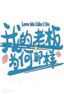 我的老板為何那樣劇情介紹(1-18全集)