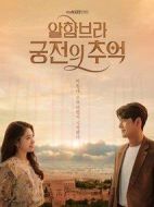 阿爾罕布拉宮的回憶