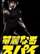 華麗的間諜劇情介紹(1-10全集)