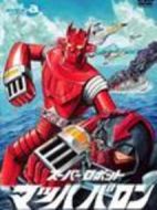 超級機(jī)器人馬赫男爵劇情介紹(1-26全集)