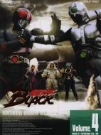 假面騎士BLACK劇情介紹(1-51全集)