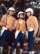 緊急指令10-4·10-10海報