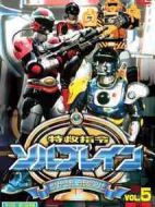 特救指令Solbrain