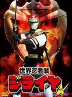 世界忍者戰(zhàn)磁雷矢