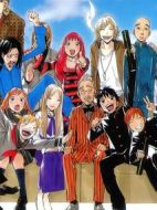 ALIVE最終進(jìn)化少年劇情介紹(1-全集)