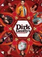 全能偵探社第二季