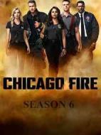 芝加哥烈焰第六季劇情介紹(1-23全集)