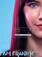 機(jī)器少女法蘭姬