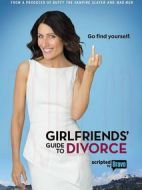 閨蜜離婚指南第一季