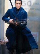 荒原第三季劇情介紹(1-16全集)