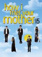 老爸老媽的浪漫史第五季