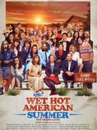 哈啦夏令營：十年后劇情介紹(1-8全集)