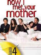 老爸老媽的浪漫史第四季