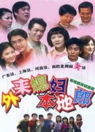 外來媳婦本地郎（粵語版）劇情介紹(1-716全集)