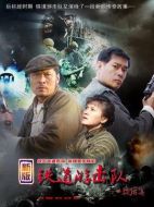 鐵道游擊隊?wèi)?zhàn)后篇海報