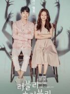 可愛恐懼劇情介紹(1-32全集)