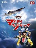 全能杰克劇情介紹(1-13全集)