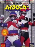 兄弟拳Bycrosser劇情介紹(1-34全集)