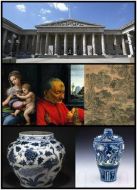 大英博物館劇情介紹(1-6全集)