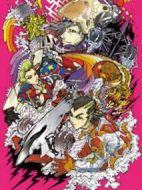 OVAL×OVER劇情介紹(1-3全集)