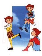 超能力魔美劇情介紹(1-120全集)