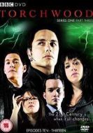 火炬木小組第一季