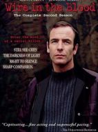 心理追兇第二季劇情介紹(1-4全集)