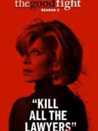 傲骨之戰(zhàn)第二季