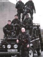 終極特警第一季劇情介紹(1-6全集)