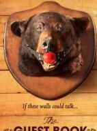 來賓登記第一季劇情介紹(1-10全集)