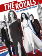 王室第三季劇情介紹(1-10全集)