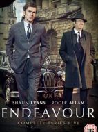 摩斯探長(zhǎng)前傳第五季