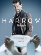 神秘法醫(yī)第一季