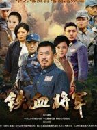 鐵血將軍劇情介紹(1-32全集)