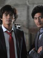 刑警二人組劇情介紹(1-9全集)