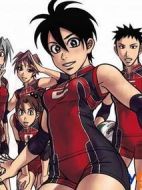 少女加油劇情介紹(1-全集)