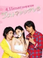 最后的灰姑娘劇情介紹(1-11全集)