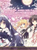 近月少女的禮儀