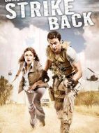 反擊第一季劇情介紹(1-10全集)