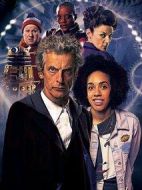 神秘博士第十季海報(bào)